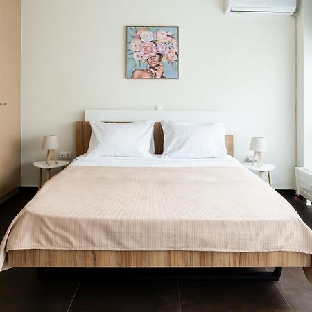 Elysee Apatment 9A Athens Exterior photo