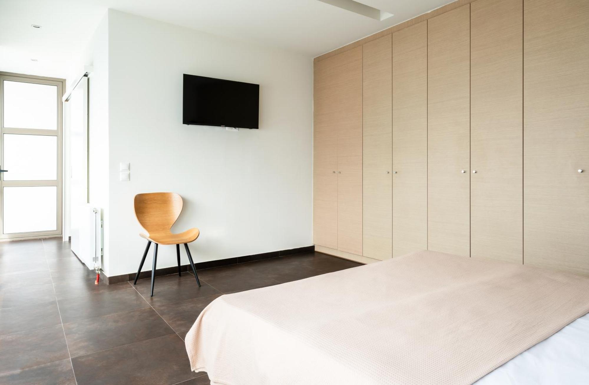 Elysee Apatment 9A Athens Exterior photo