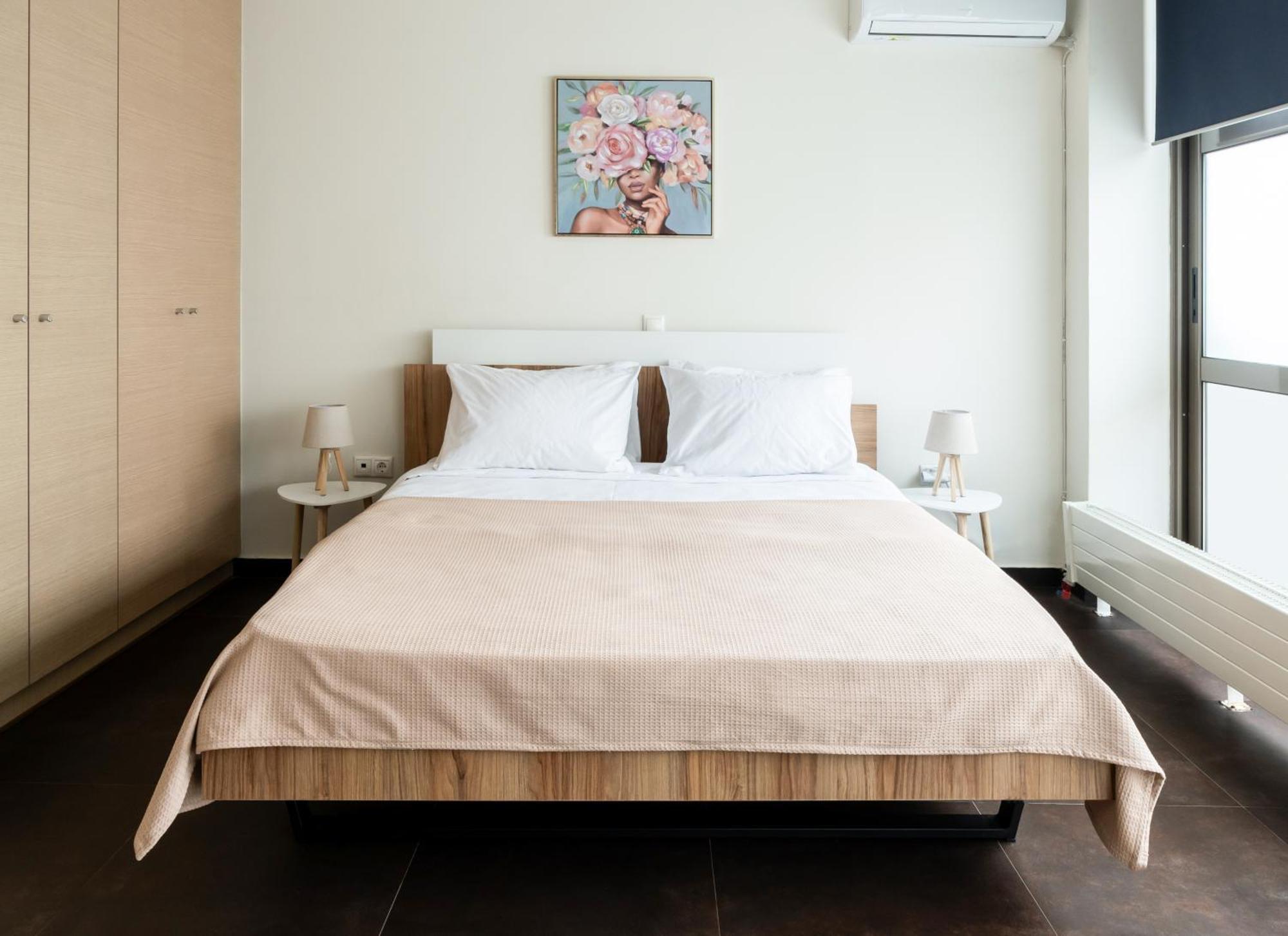 Elysee Apatment 9A Athens Exterior photo